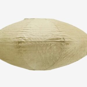 Handmade paper suspension/ lamp shade by MADAMSOLTZ - Image 4