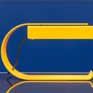 CGO1 Desk Lamp by Christophe Gevers - Reedition by AXIS 71 (BE)