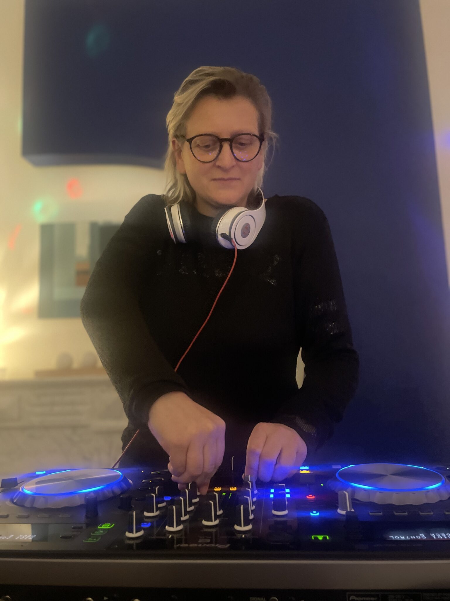 DJ Always weekend