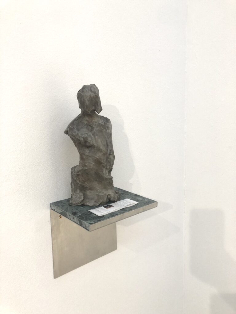 Souffle Saul Velasquez