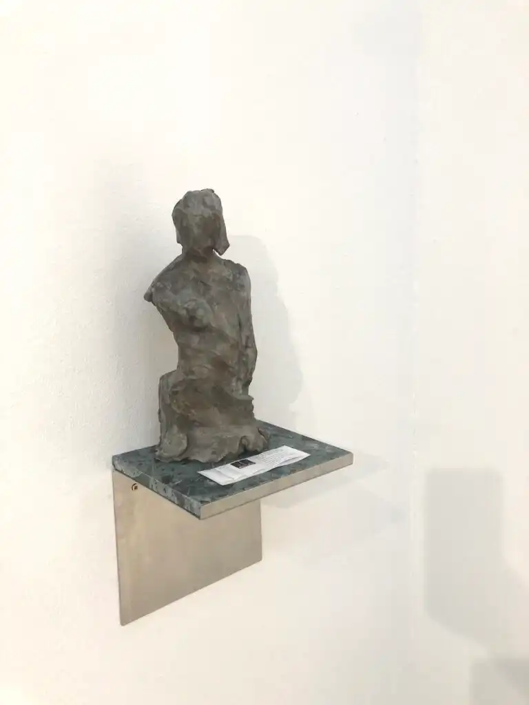 Souffle Saul Velasquez