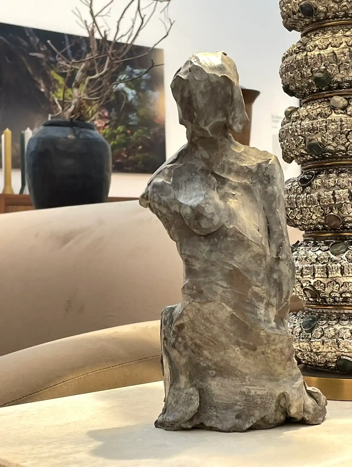 Souffle Saul Velasquez