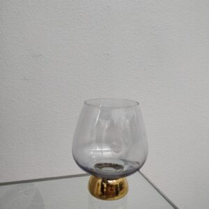 vintage set of glasses pitcher