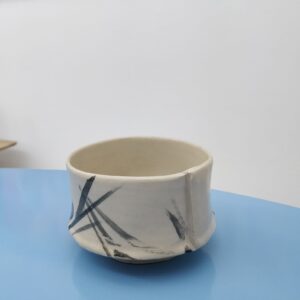 matcha cup tea Cathy Deprez