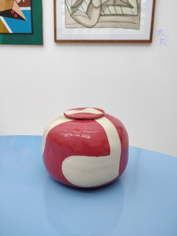bowl Cathy Deprez ceramic céramique