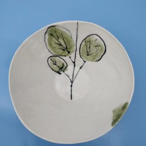 bowl Cathy Deprez ceramic céramique