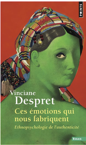 Vinciane Despret,