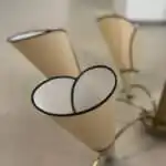 renovated vintage suspension