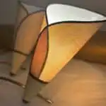 Renovation of vintage suspension