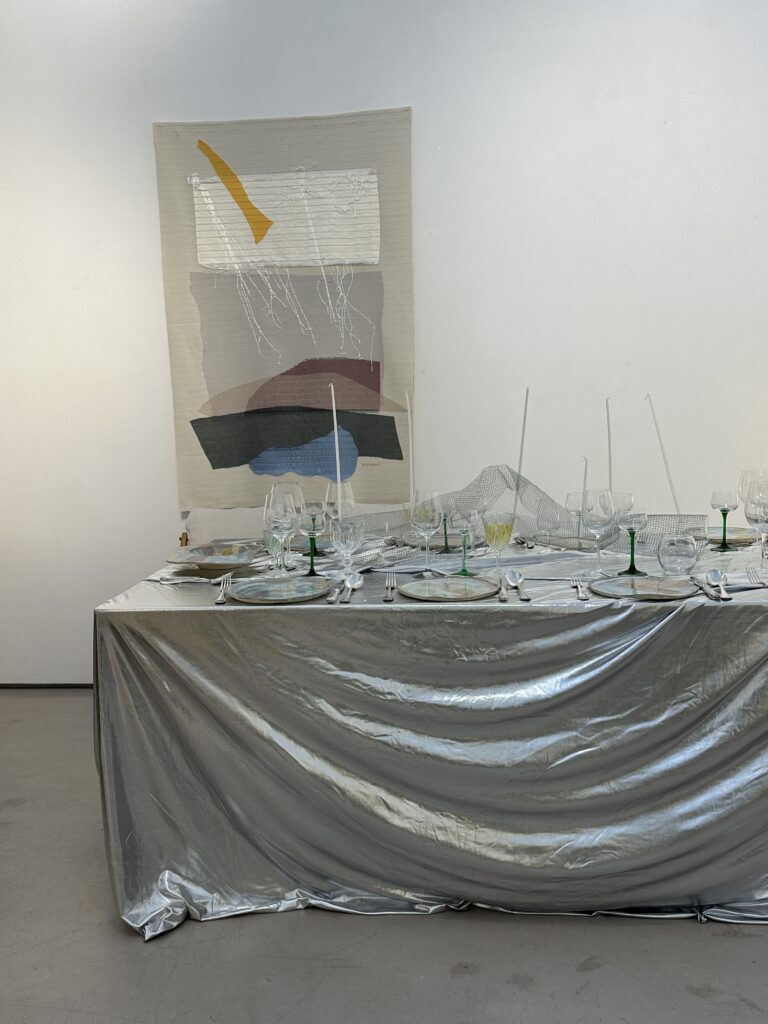 The 3C Art Dinner Subtile