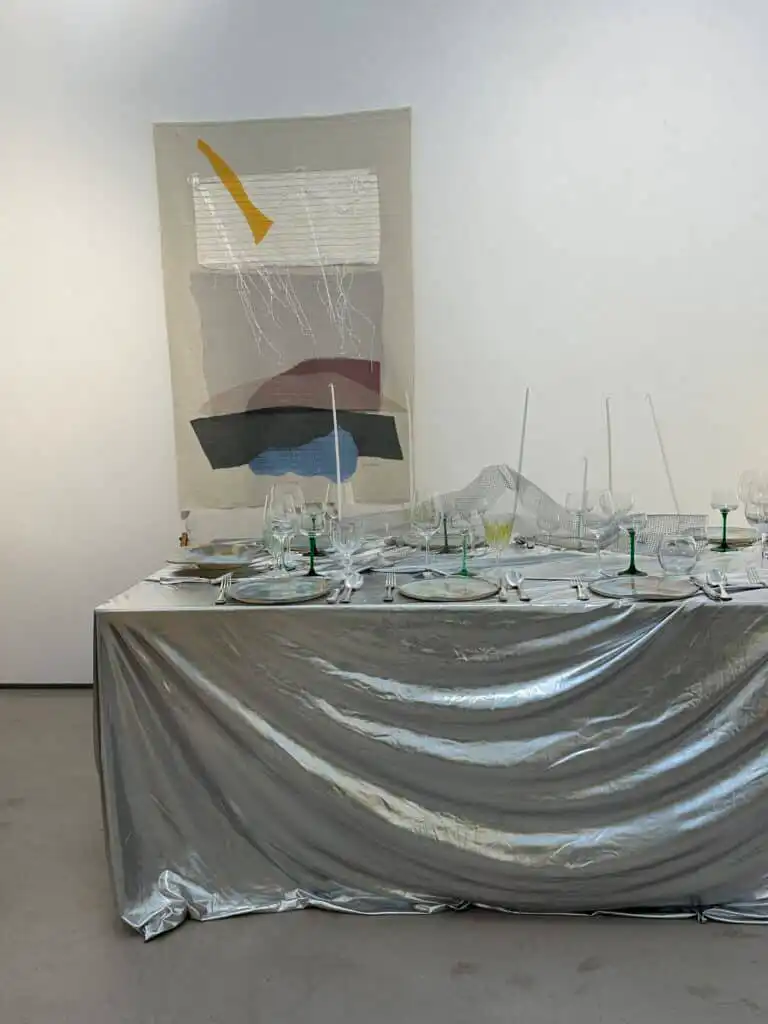 The 3C Art Dinner Subtile