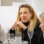 The 3C Art Dinner Subtile