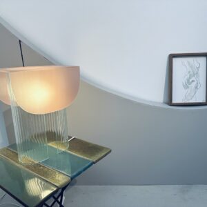 Helia Glass Lamp Bina Baitel for Glass Variations - 5 colors - Image 2