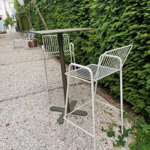 Isimar Niza Bar stool