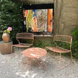 Isimar Martini Lounge