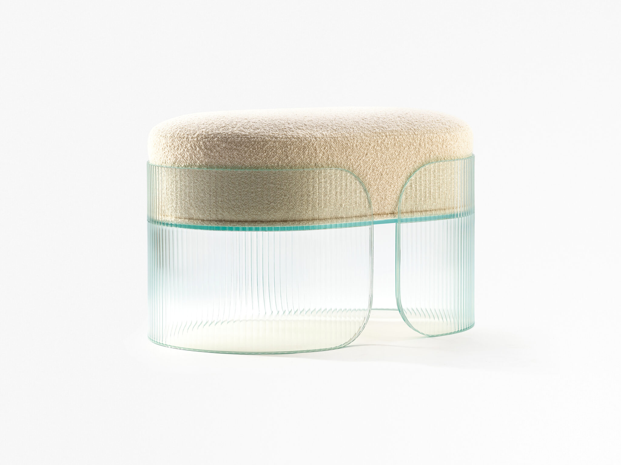 Ottoman Glass Variations