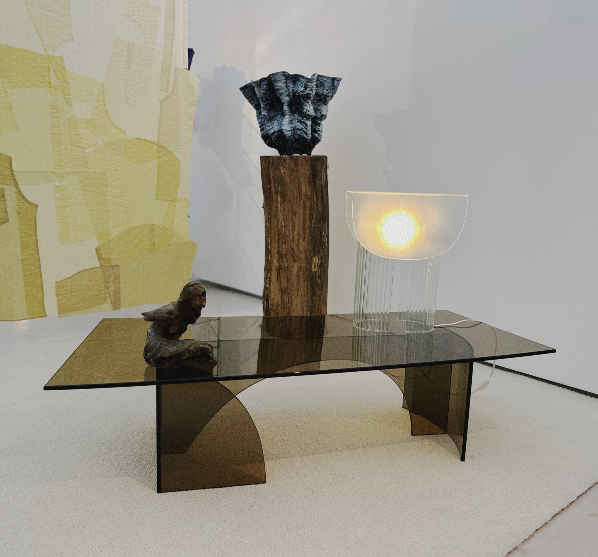 Glass Variations