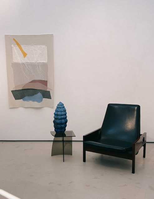 Glass Variations & la Gadoue