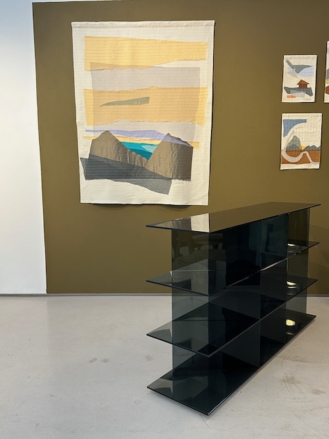 Glass Variations & la Gadoue