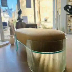 Ottoman Sublime, Glass Variations