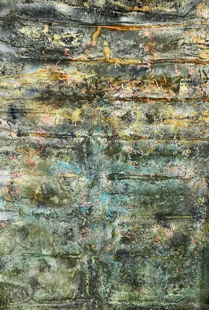 Falk Schornstheimer Art Exhibition – Opening on 25 April