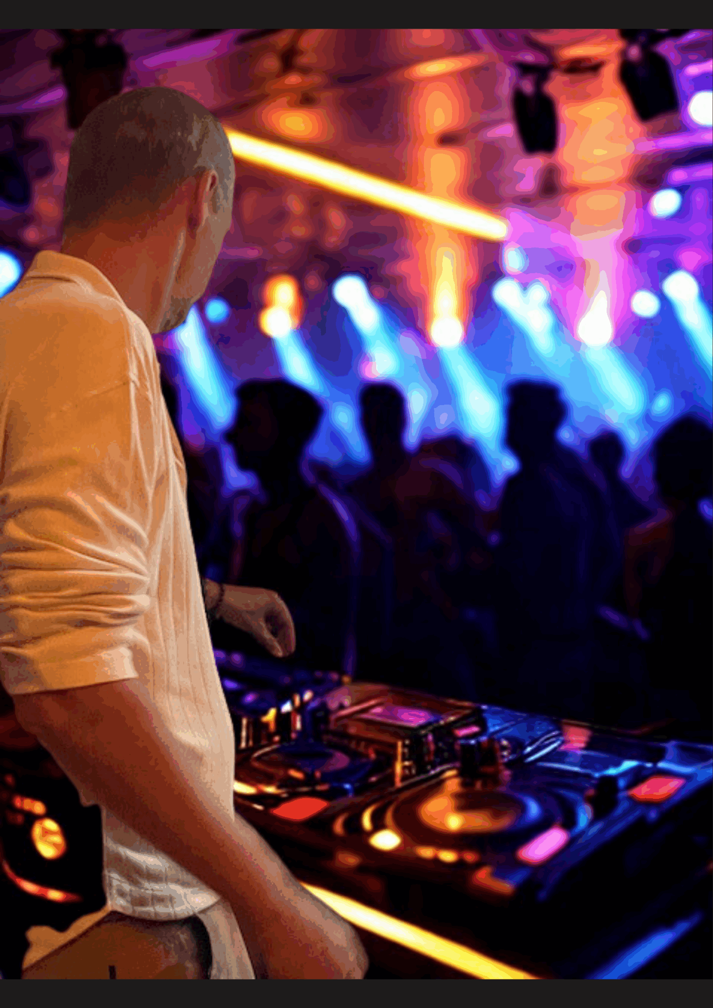 DJ PH314L