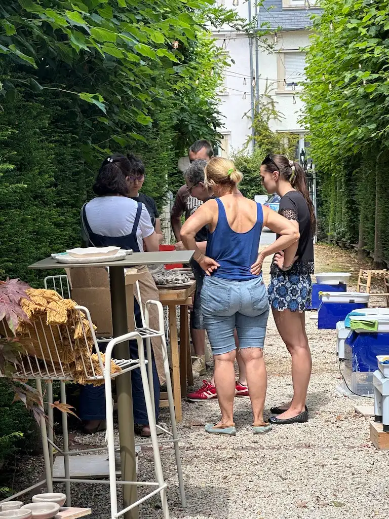 ceramic class subtile