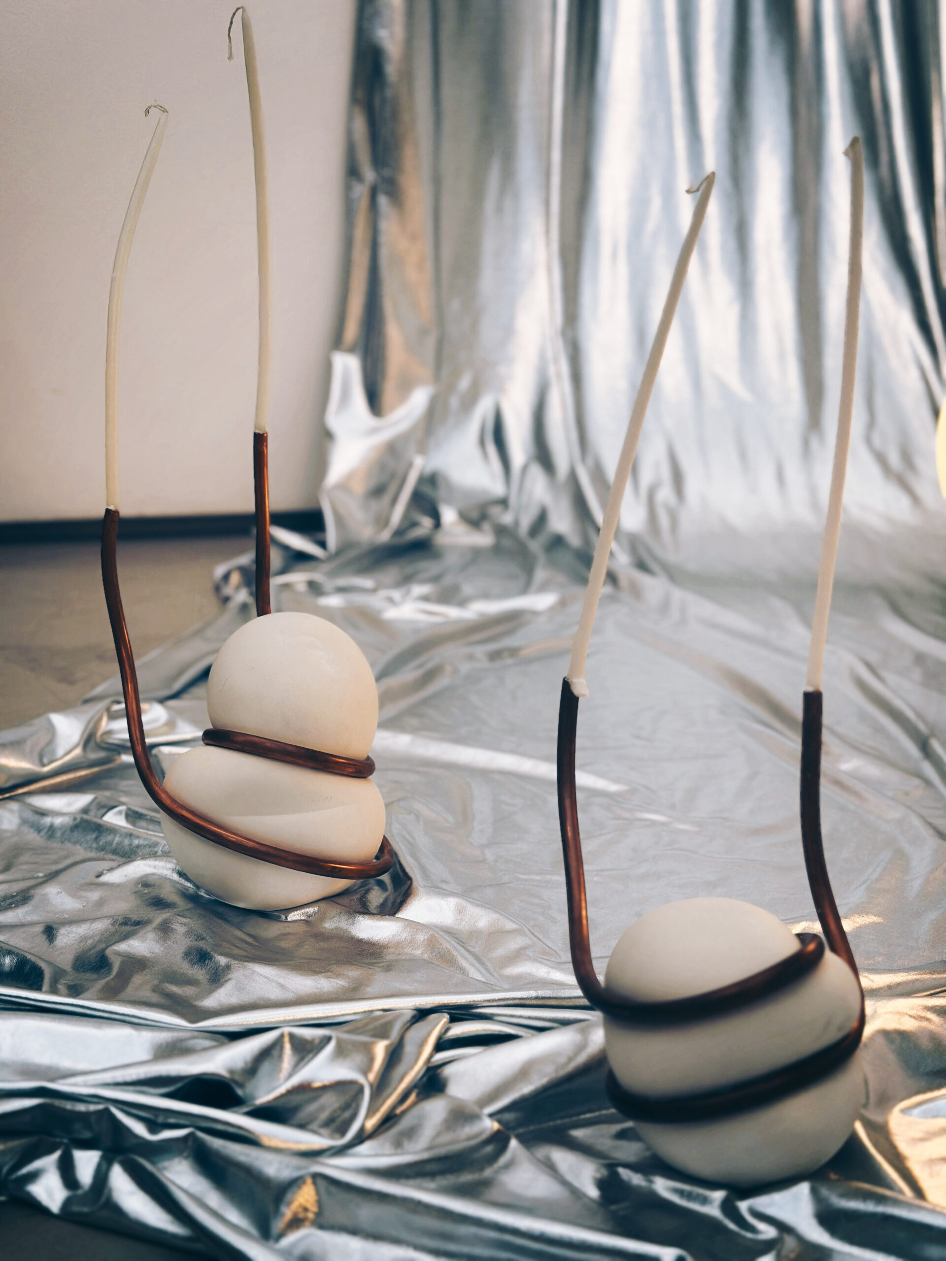 Marion Delaporte Candelars