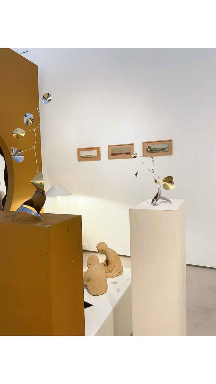 Alex Palenski Subtile Gallery