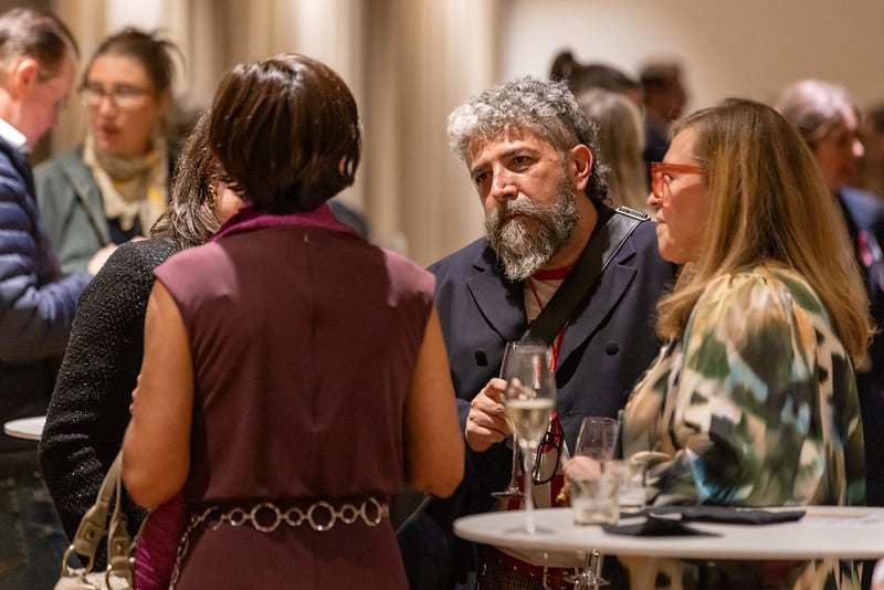 Massimo IMS Diversity Award