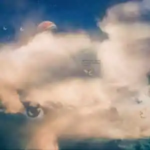 Benoît Theunissen, Icarus