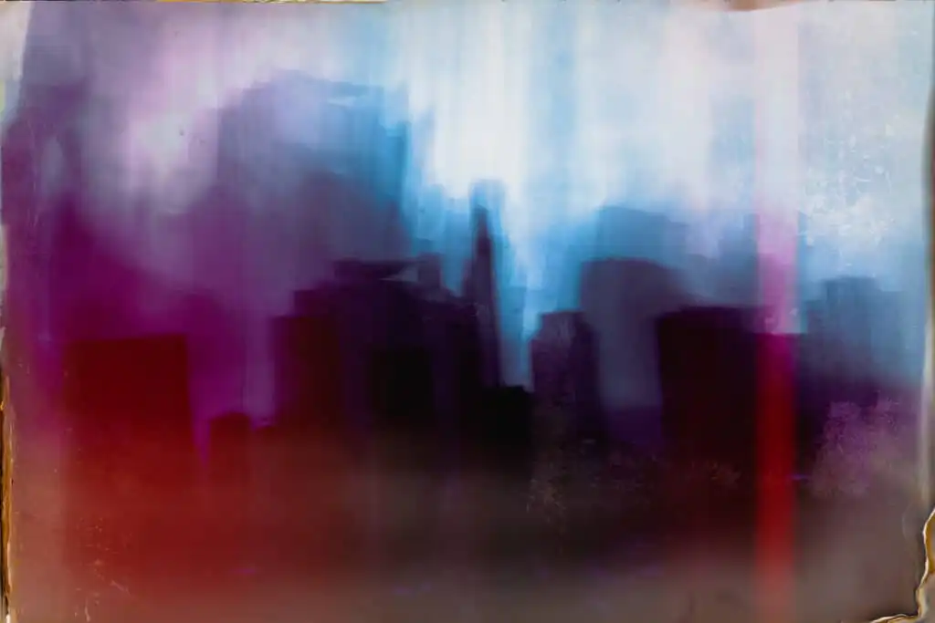 B.Theunissen, Fading Memories