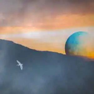 Benoit Theunissen, dreamlike Territories