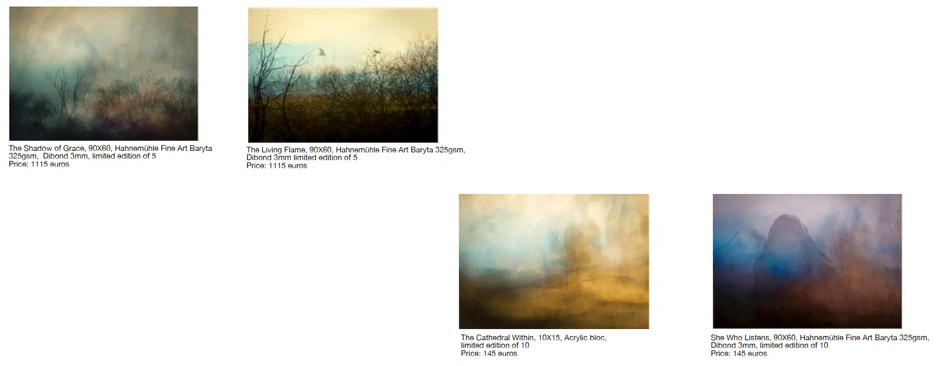 B.Theunissen, Visions from the Abbess