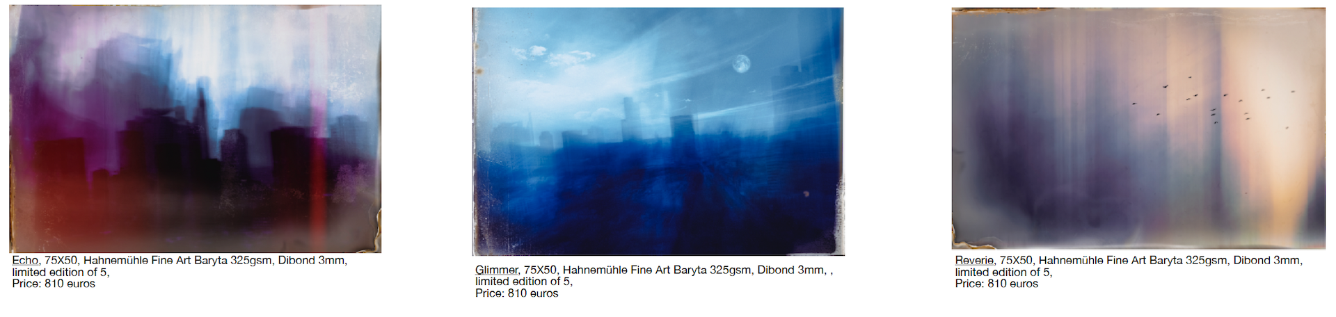 B.Theunissen, Fading Memories