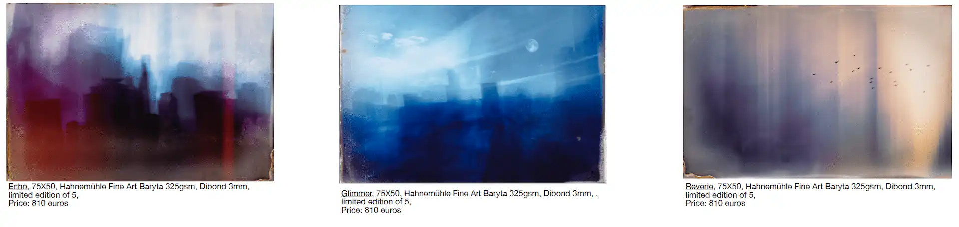 B.Theunissen, Fading Memories