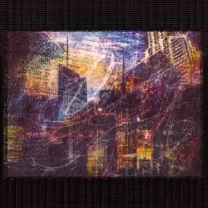 City Stream, B.Theunissen