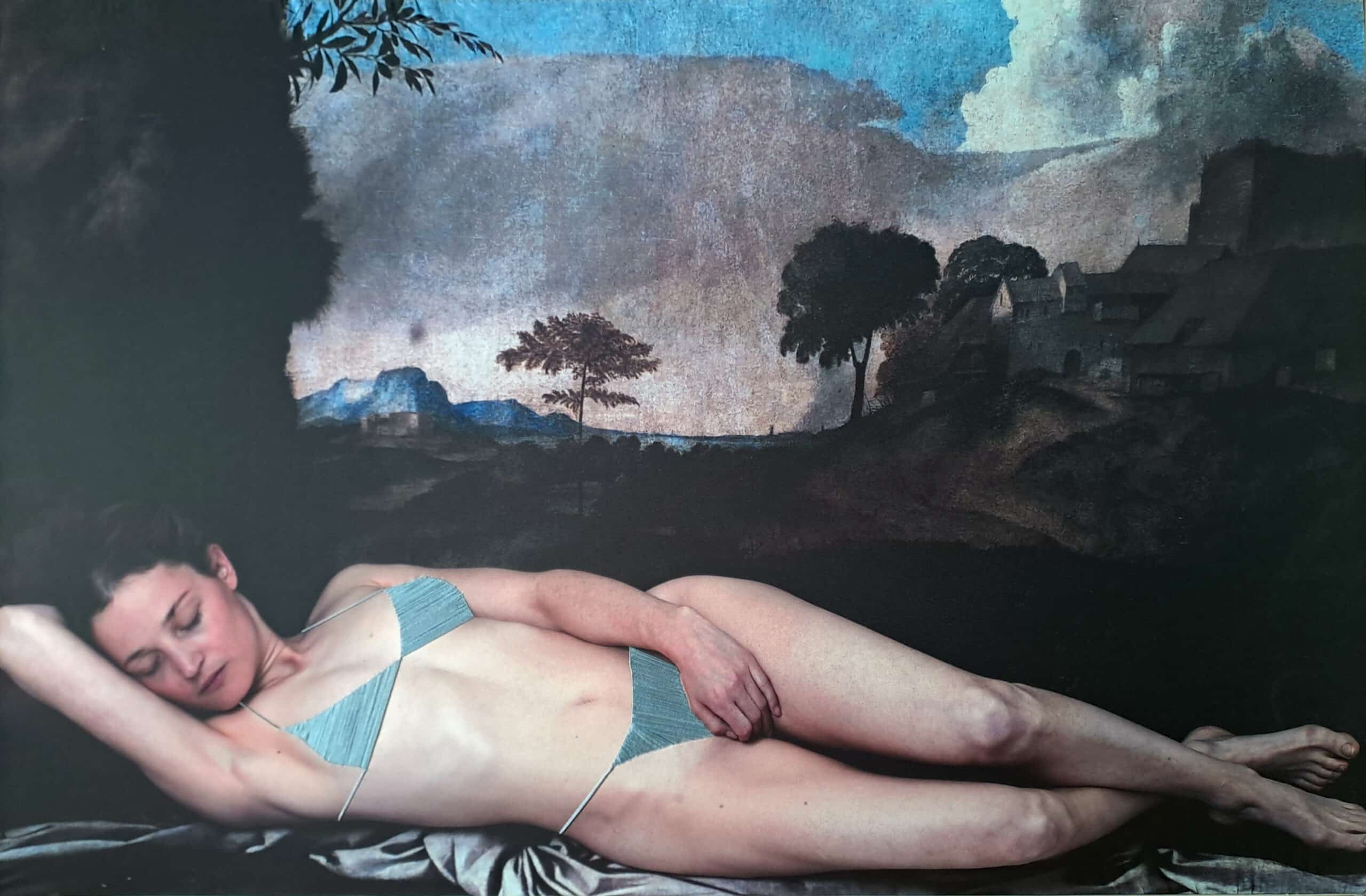 Anna Krieps