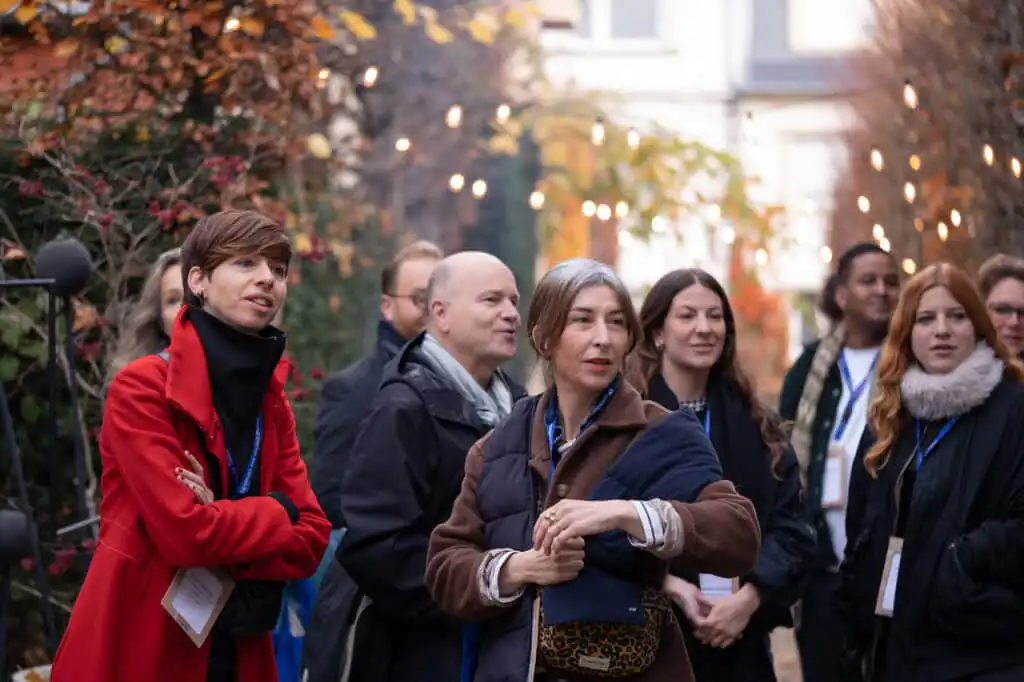 Design Festival Luxembourg 2025