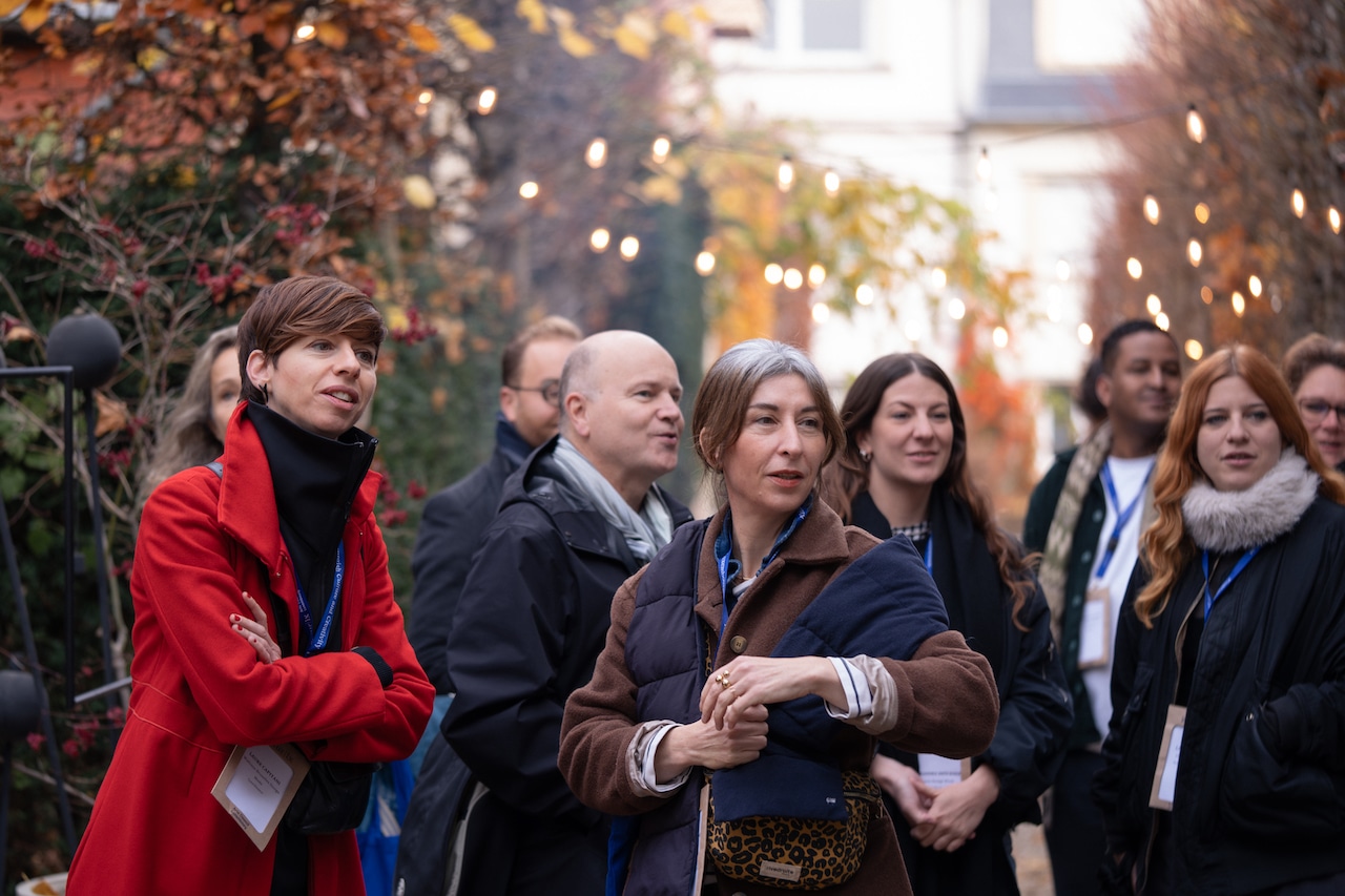 Design Festival Luxembourg 2025