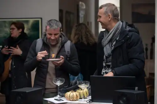 Design Festival Luxembourg 2025