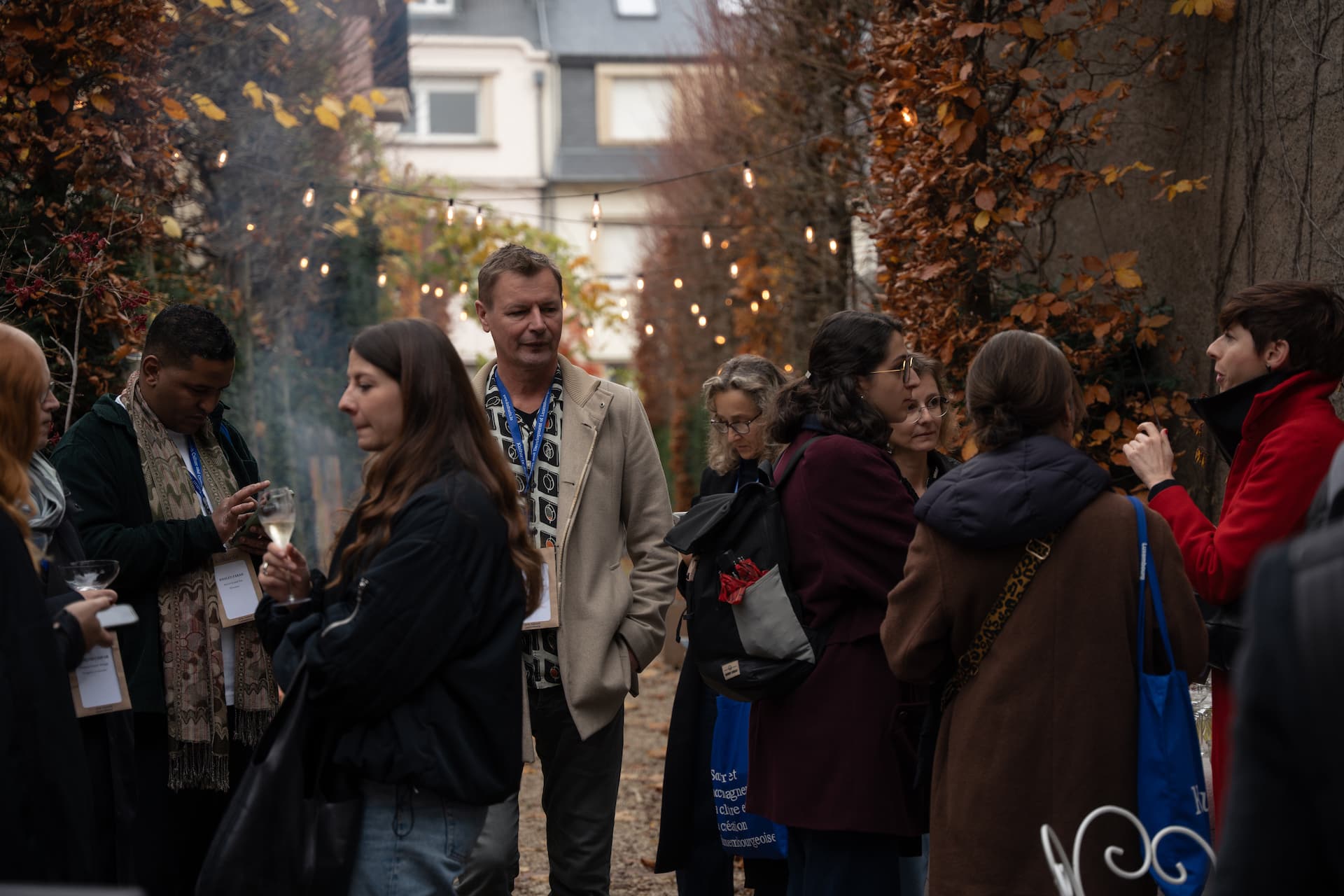 Design Festival Luxembourg 2025