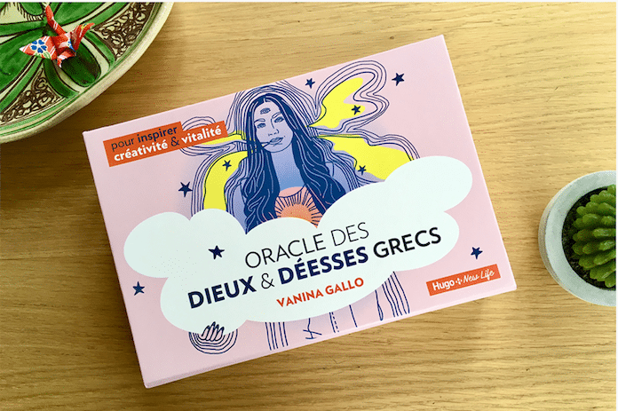 Who Am I Becoming? with Vanina Gallo