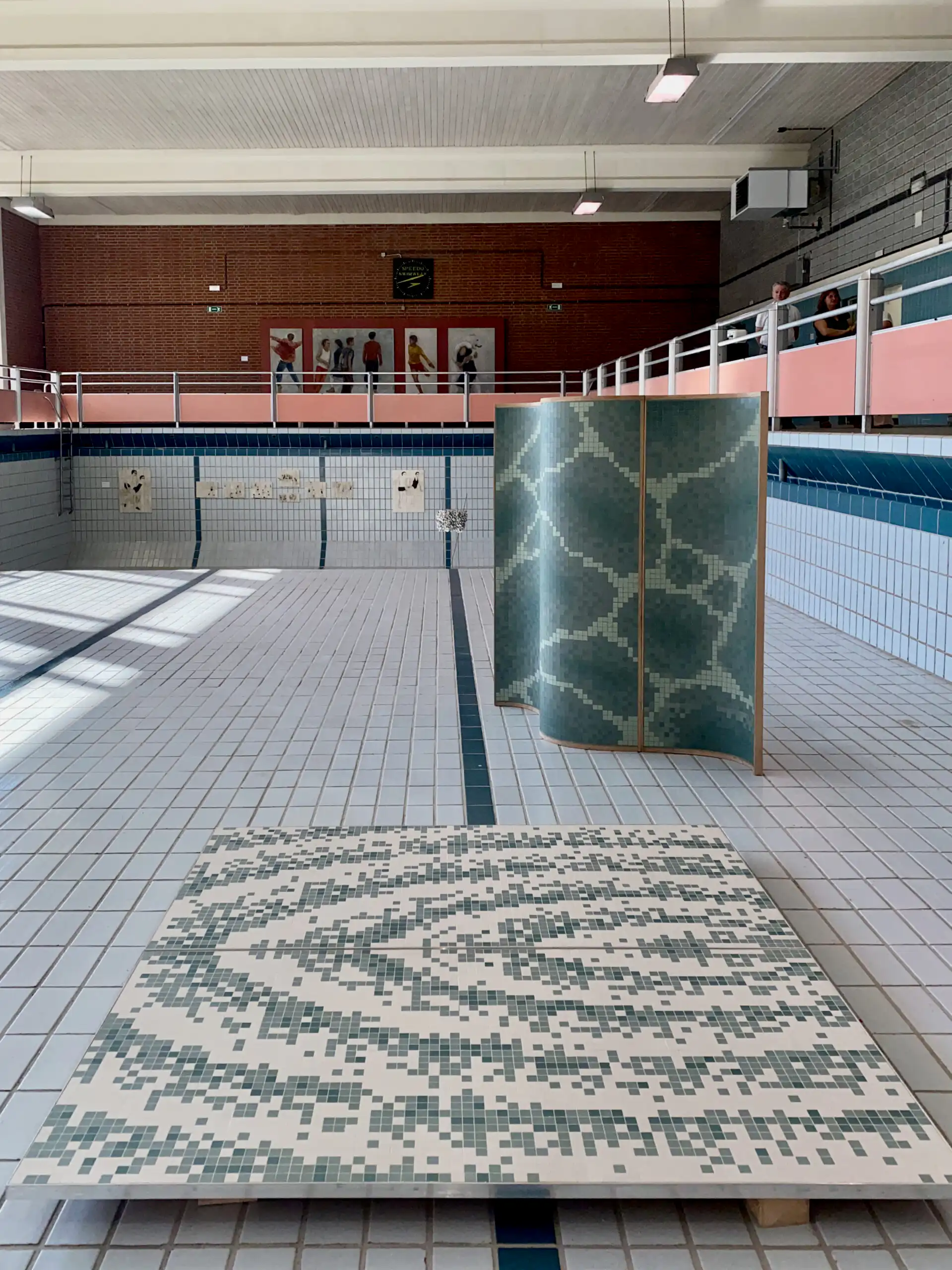 Tesselles, Guillaume Françoise