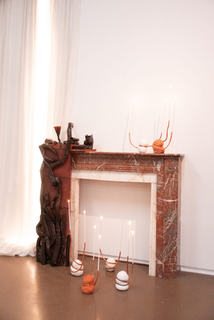 Collectible Brussels