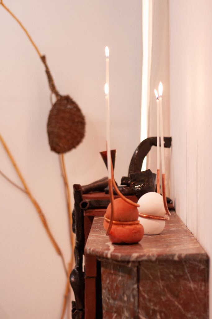 COLLECTIBLE Brussels