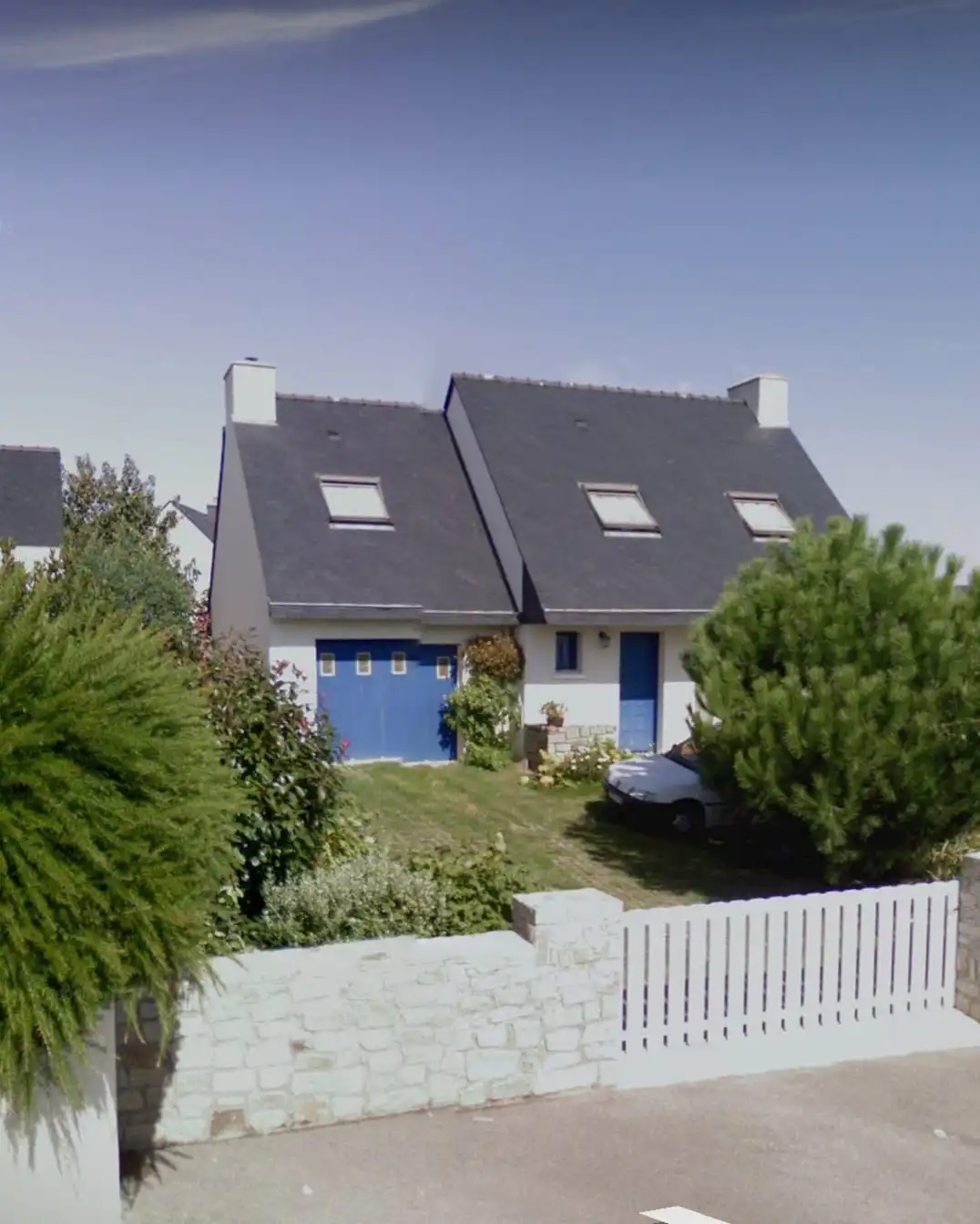 Ceramic class Brittany