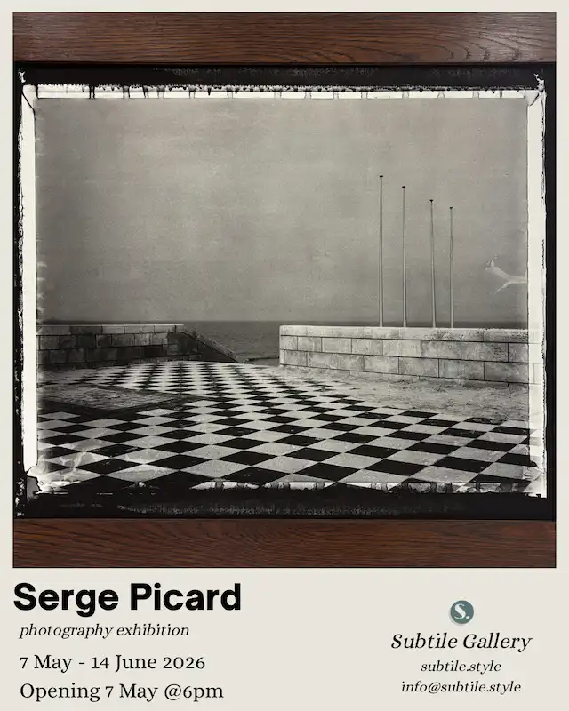 Serge Picard
